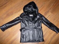 Wilsons black leather for sale  Cincinnati