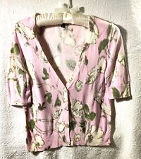 Talbots floral short for sale  Gainesville