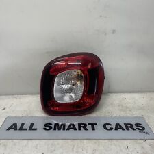 Smart fortwo forfour for sale  COLCHESTER