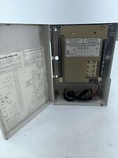 Safe House Burglar Fire 8 Zone  Alarm Center 49-485 for sale  Shipping to South Africa