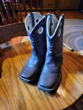 Girls durango boots for sale  Sarver