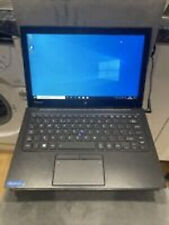 Toshiba ultrabook z20t for sale  NORWICH