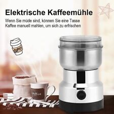 220v elektrische kaffemühle gebraucht kaufen  Deutschland