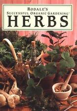 Herbs rodale successful for sale  USA