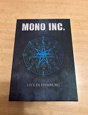 Mono inc live gebraucht kaufen  Gremmendorf,-Wolbeck