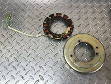 Yanmar stator rotor for sale  Shipping to Canada