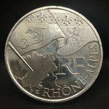Euro argent 2010 d'occasion  Antony