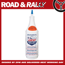 Lucas oil 40001 for sale  CHESTERFIELD