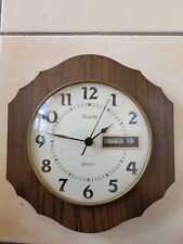 Vedette ancienne horloge d'occasion  Saint-Laurent-du-Pont