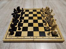 Gorgeous chess game for sale  Shipping to Ireland