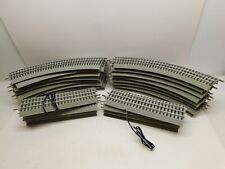 trains fastrack curved lionel for sale  Ballwin