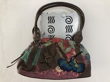 Desigual colibri design gebraucht kaufen  Selters