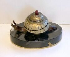 Antico campanello lumaca usato  Varallo Pombia