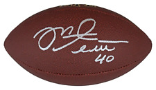 Mike alstott signed for sale  Pompano Beach