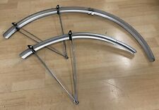 Chromoplastic bike mudguards for sale  Shipping to Ireland