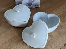 Next set heart for sale  LLANDEILO