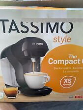 Tassimo bosch style for sale  BROMLEY