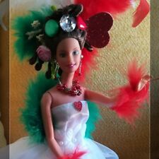 Barbie ooak collezione usato  Caltanissetta