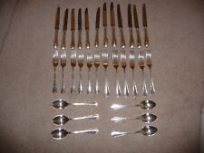 Mappin webb cutlery for sale  UTTOXETER