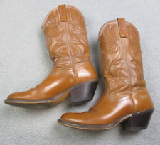 Vintage dingo boots d'occasion  Expédié en Belgium