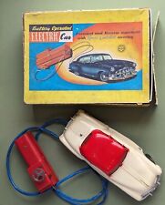 Marx toys battery for sale  YORK