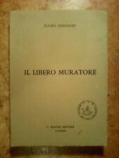 Raro libro del usato  Squinzano