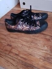 5.5 sequin converse for sale  BEDFORD