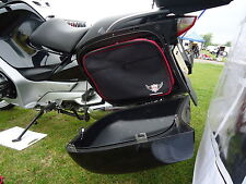 Bmw r1200 suitcase for sale  ILFORD