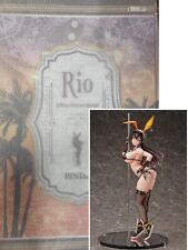 Figura Nativa BINDing Rio Bunny Girl 1/4 (Oficial) segunda mano  Embacar hacia Argentina