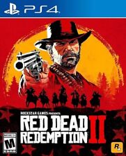 red dead redemption 2 ps4 for sale  Spring Grove
