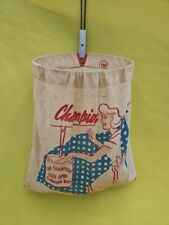 Vintage champion stay for sale  Montgomery City