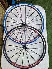 Fulcrum racing wheelset for sale  Shipping to Ireland