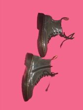 Martens kids boots usato  Grumo Nevano