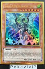 Card tempest master d'occasion  Expédié en Belgium