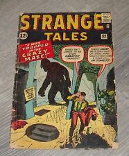 Strange tales 100 for sale  Cranston