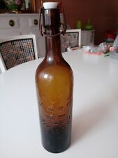 Rare bouteille bière d'occasion  L'Isle-sur-la-Sorgue