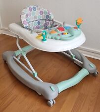 Baby walker. red for sale  LUTON