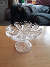 Vintage davidson glass for sale  MORECAMBE