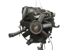Motor engine m57256d1 gebraucht kaufen  Wachtendonk