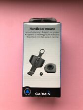 Garmin fahrrad lenkerhalterung gebraucht kaufen  Lampertheim