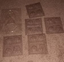 Lot candy molds for sale  Gulfport