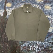 Vintage harrington jacket for sale  Arnold