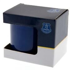 Everton 11oz ceramic for sale  DOVER