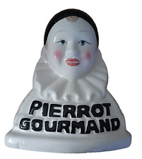 Pierrot gourmand antique d'occasion  Expédié en Belgium