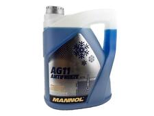 5liter mannol antifreeze gebraucht kaufen  Kirchseeon