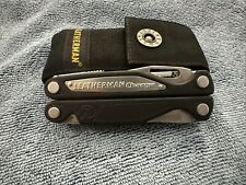 Leatherman charge pouch for sale  Lebanon