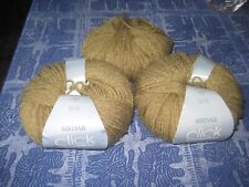 sirdar gemini wool yarn for sale  BERKHAMSTED