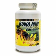 NATURAL LAND Royal Jelly Softgel (90 cápsulas blandas/botella) 1000 mg segunda mano  Embacar hacia Argentina