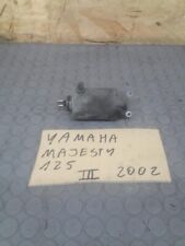 Motorino avviamento yamaha usato  Messina