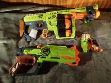 Nerf zombie strike for sale  Pittsburgh